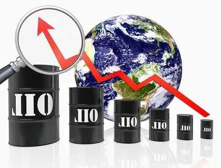 美国WTI原油周三收高1.9% 中东局势与库存下降推动油价走高