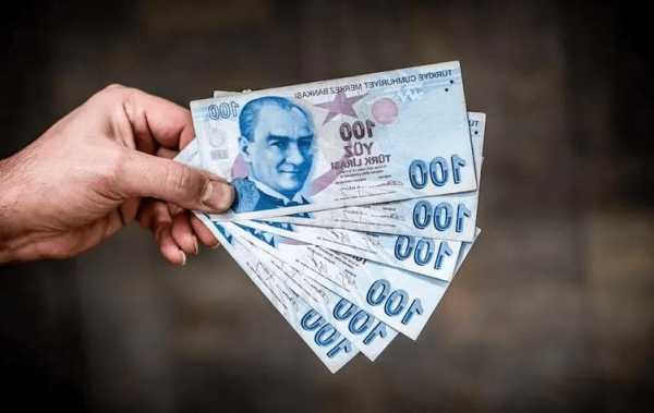 土耳其央行宣布将基准利率提高至35%